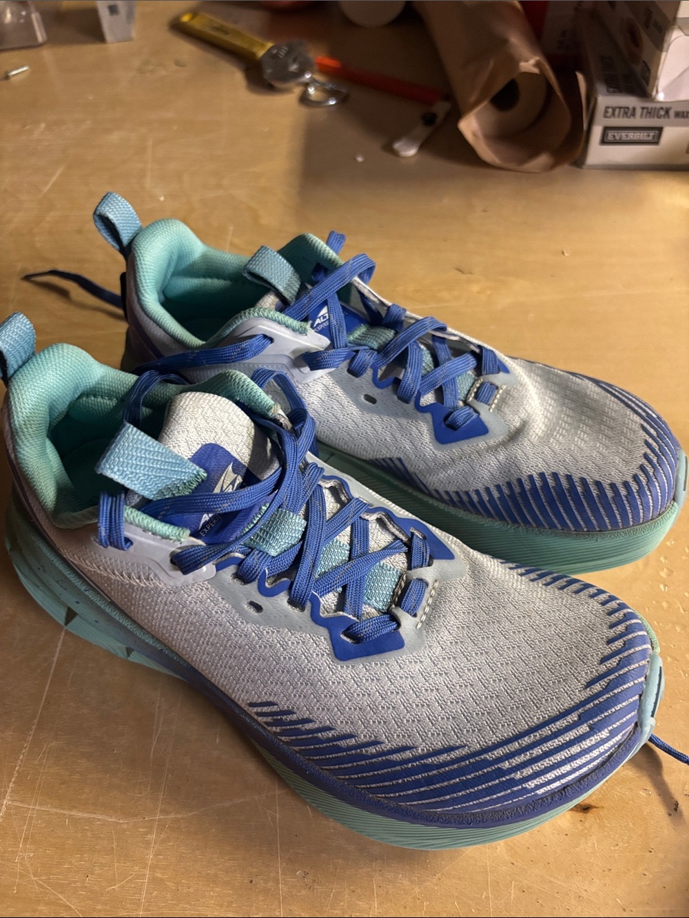 Altra Women's Running Shoes Wild 2